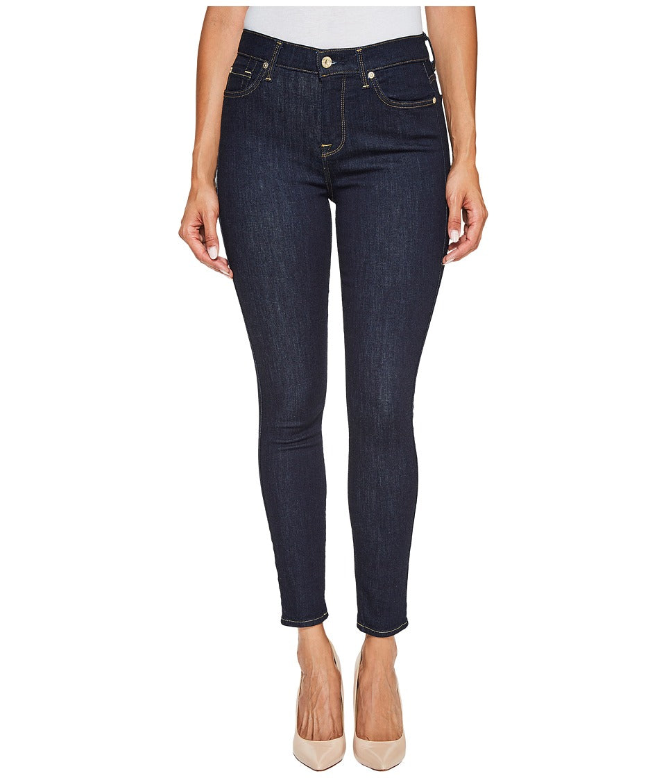 Hw Ankle Skinny