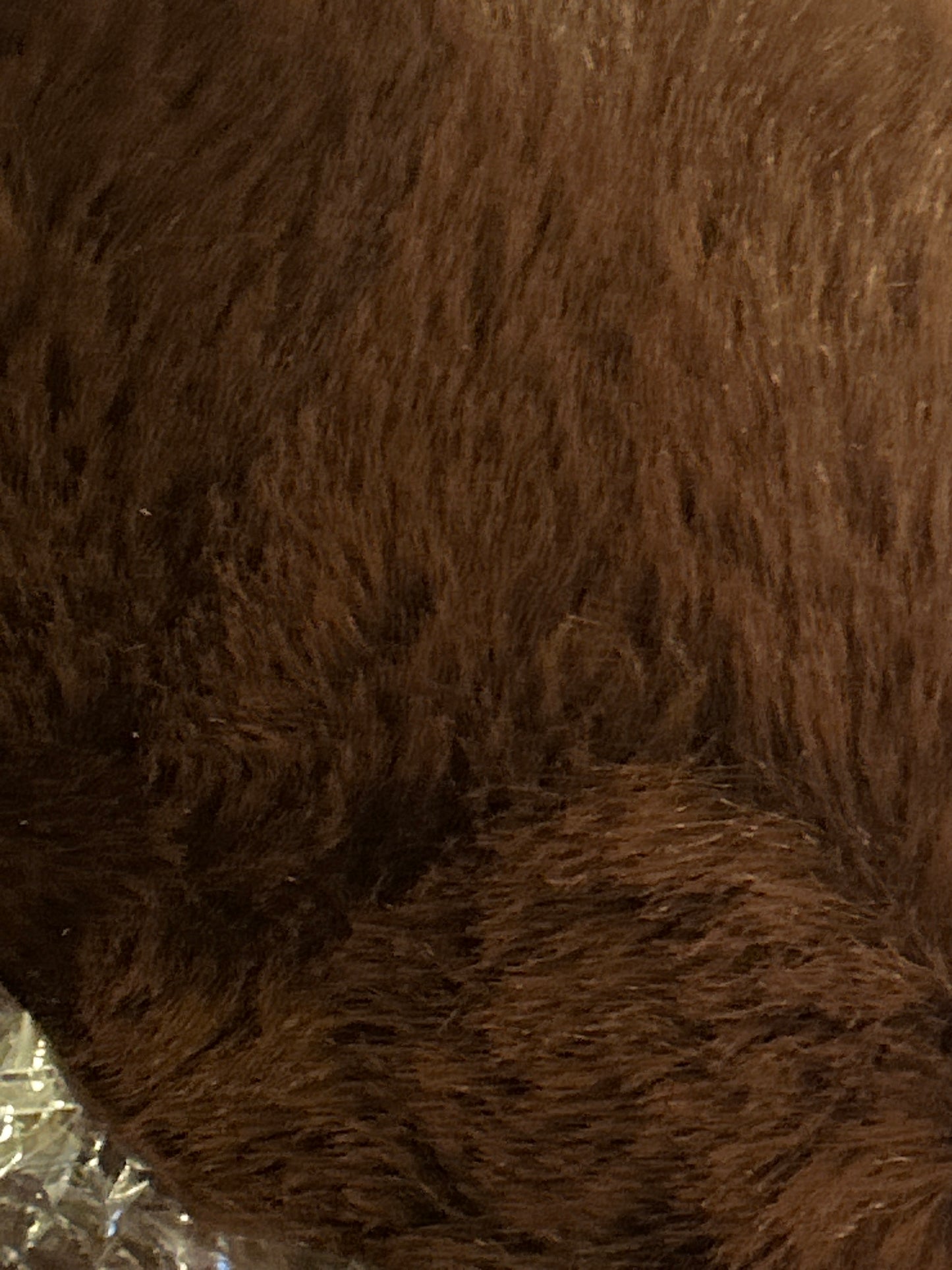 Faux Fur Earmuffs