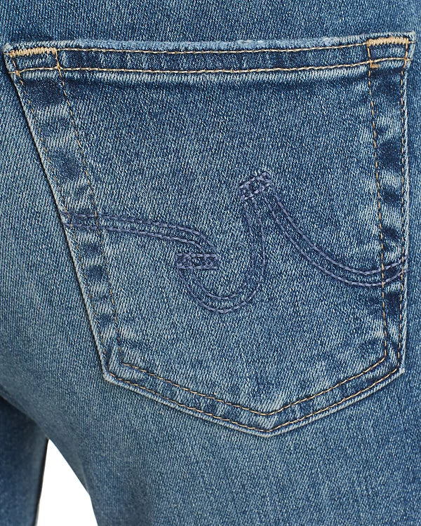 Super Skinny Ankle Jeans