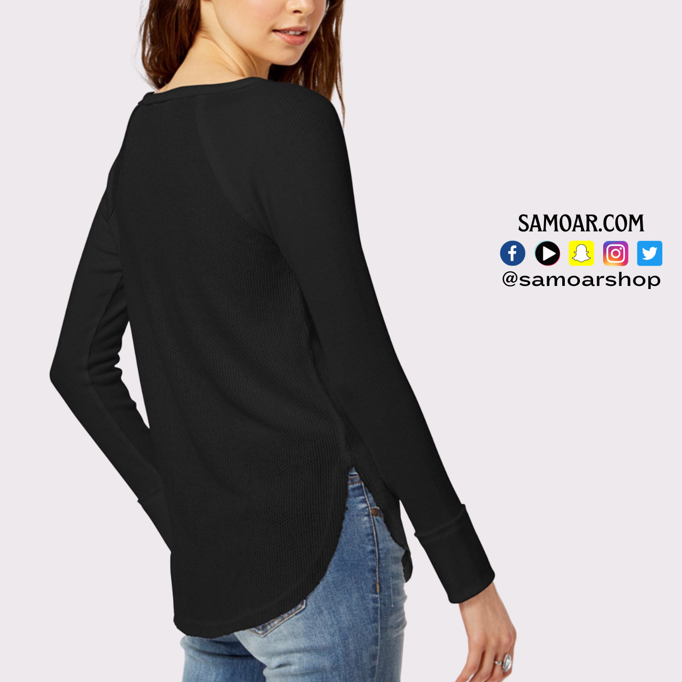Thermal T-Shirt