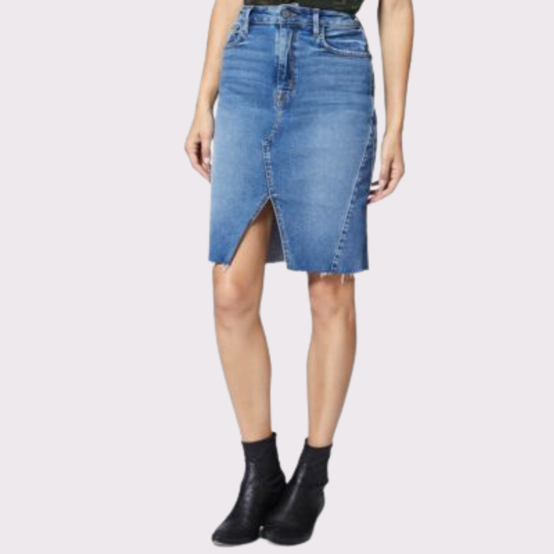 Sia A-line Skirt