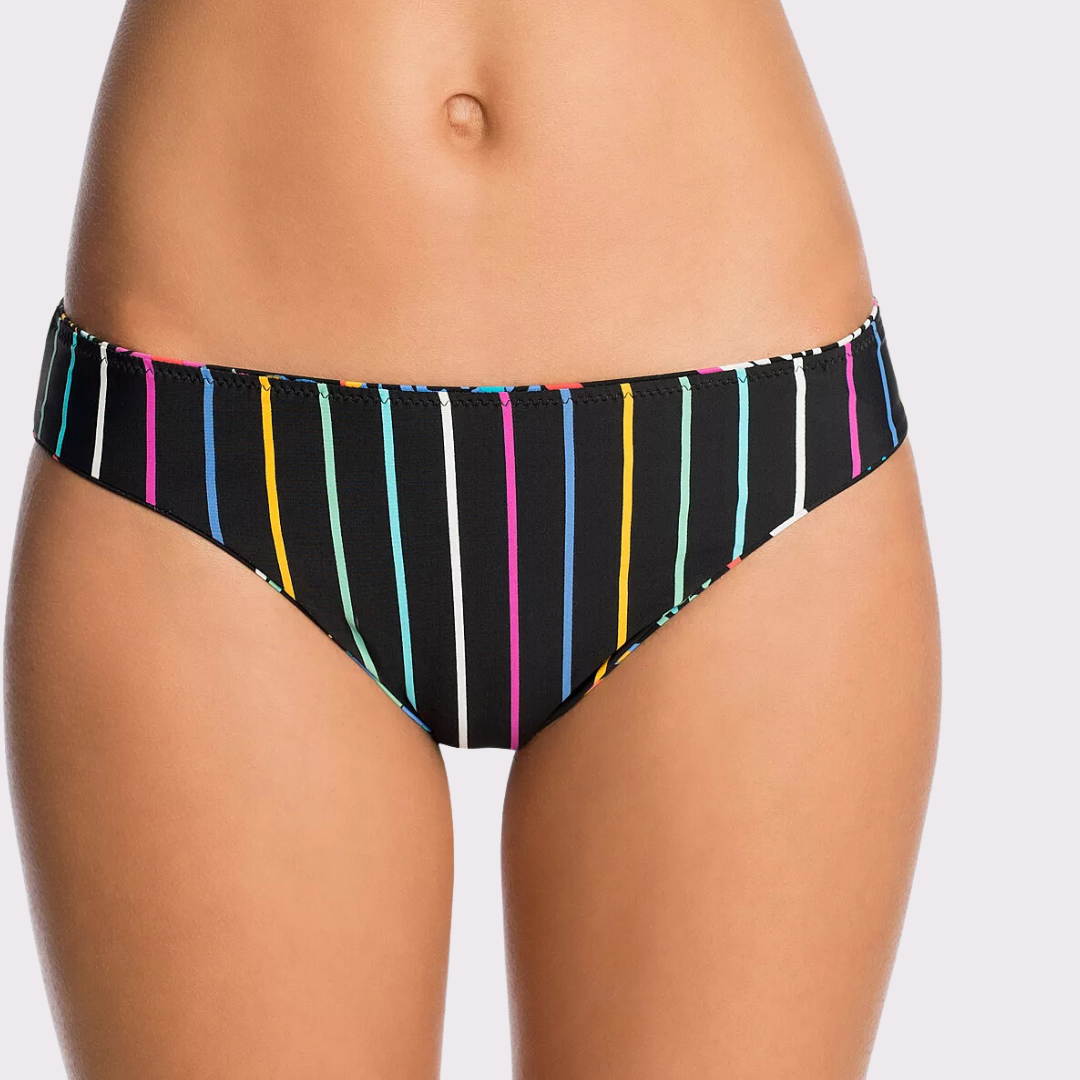 Reversible Hipster Bikini Bottoms