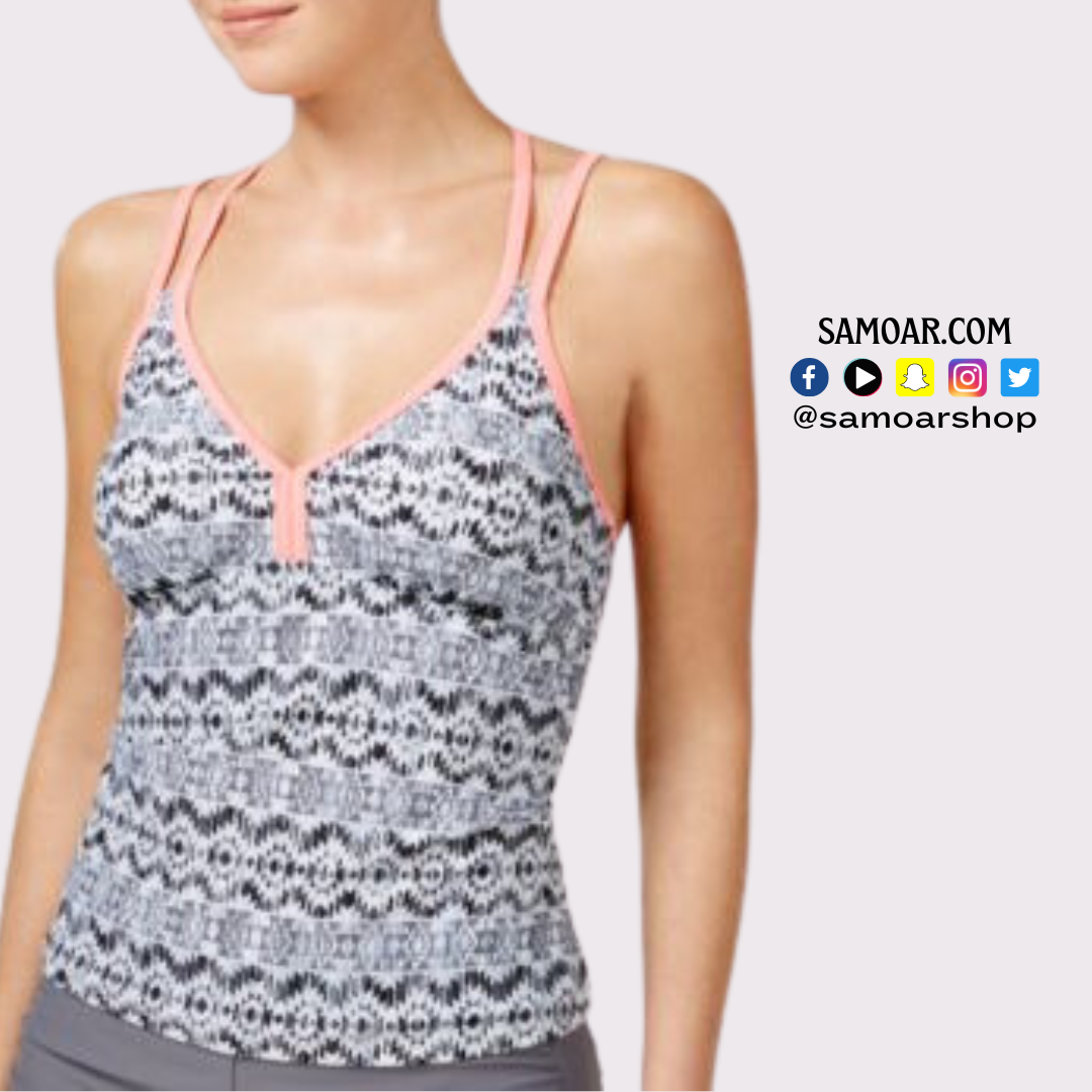 Electric Impulses Printed Race Granite