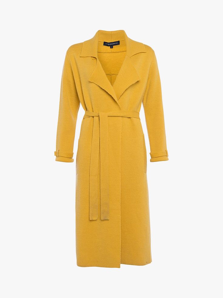 Belted Cardigan Charlock