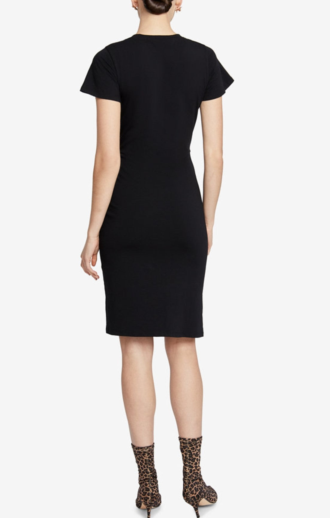 RACHEL Rachel Roy Amelie Ruched Dress