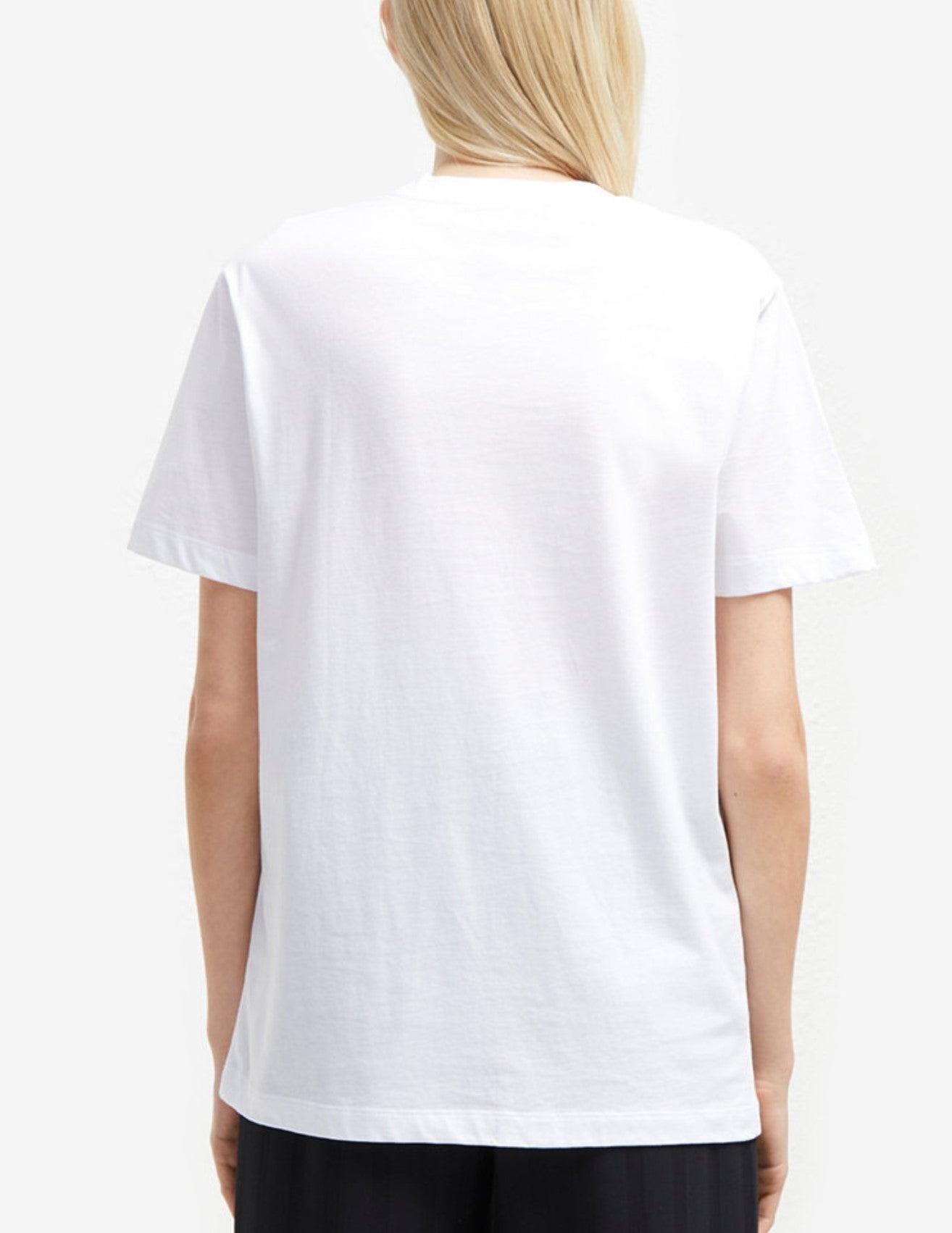 French Connection Cotton Jolie Graphic-Print T-Shirt