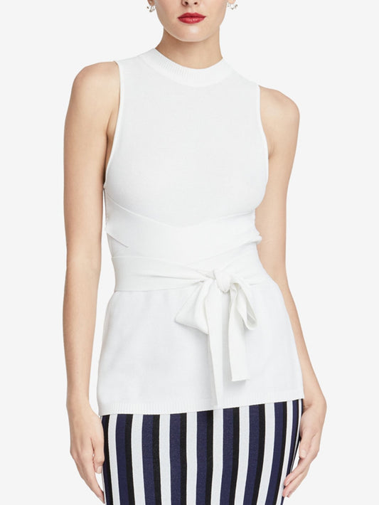 Conall Belted Tank Top