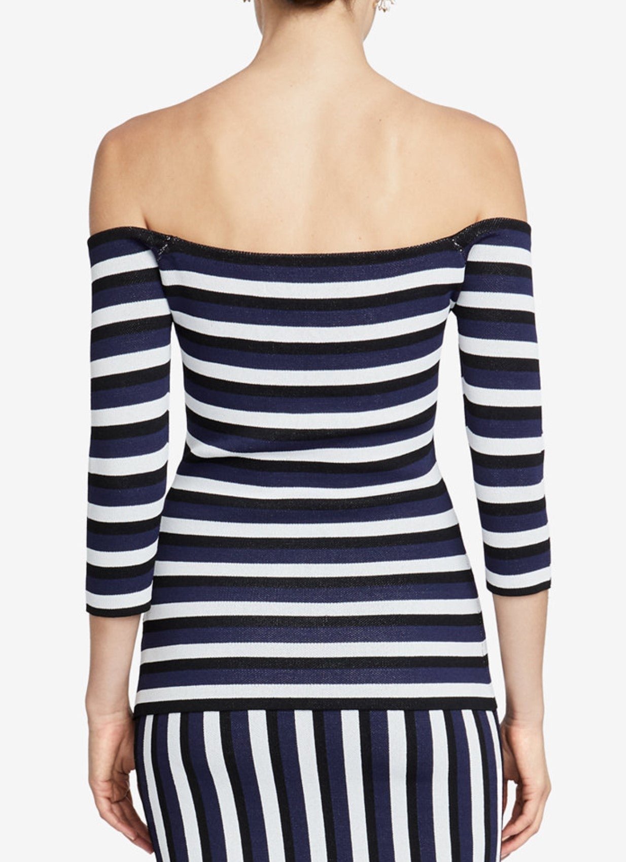 Wren Off-The-Shoulder Top