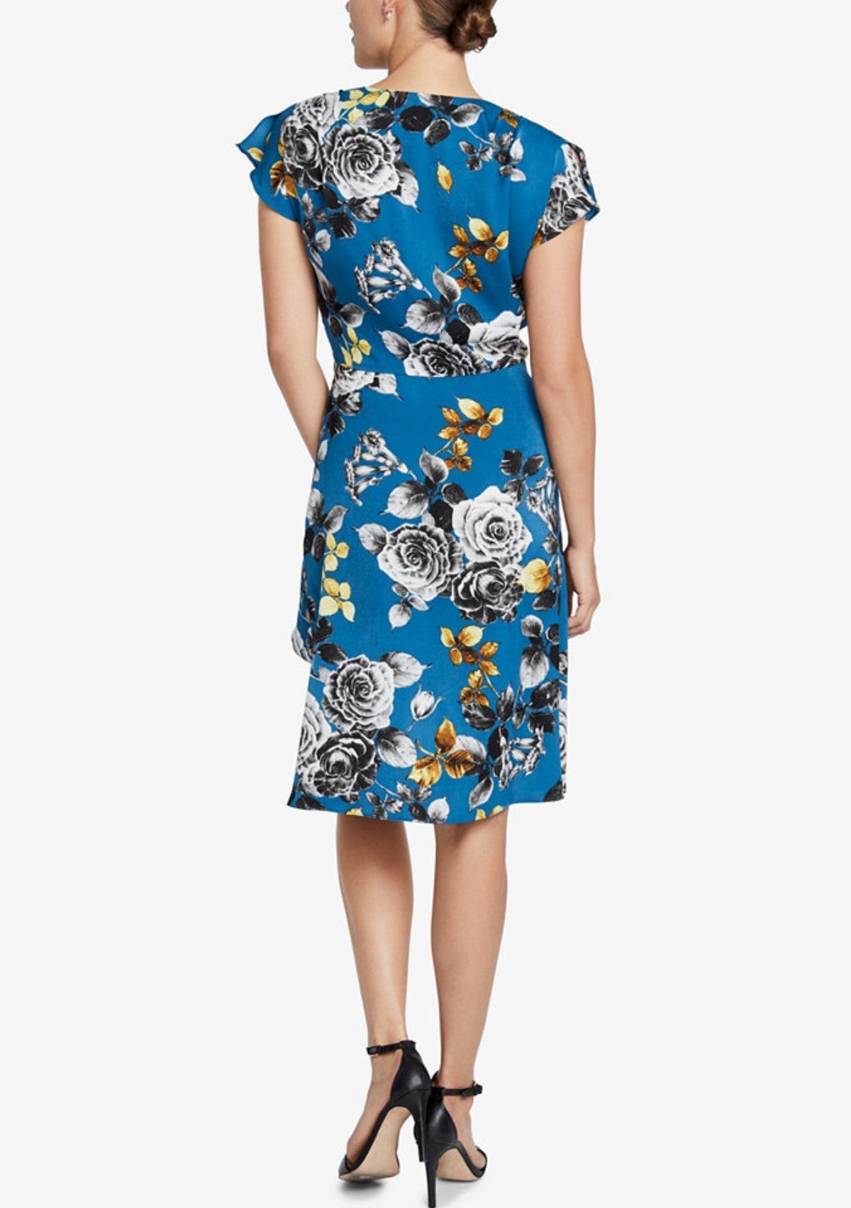 RACHEL Rachel Roy Pierce High-Low Dress