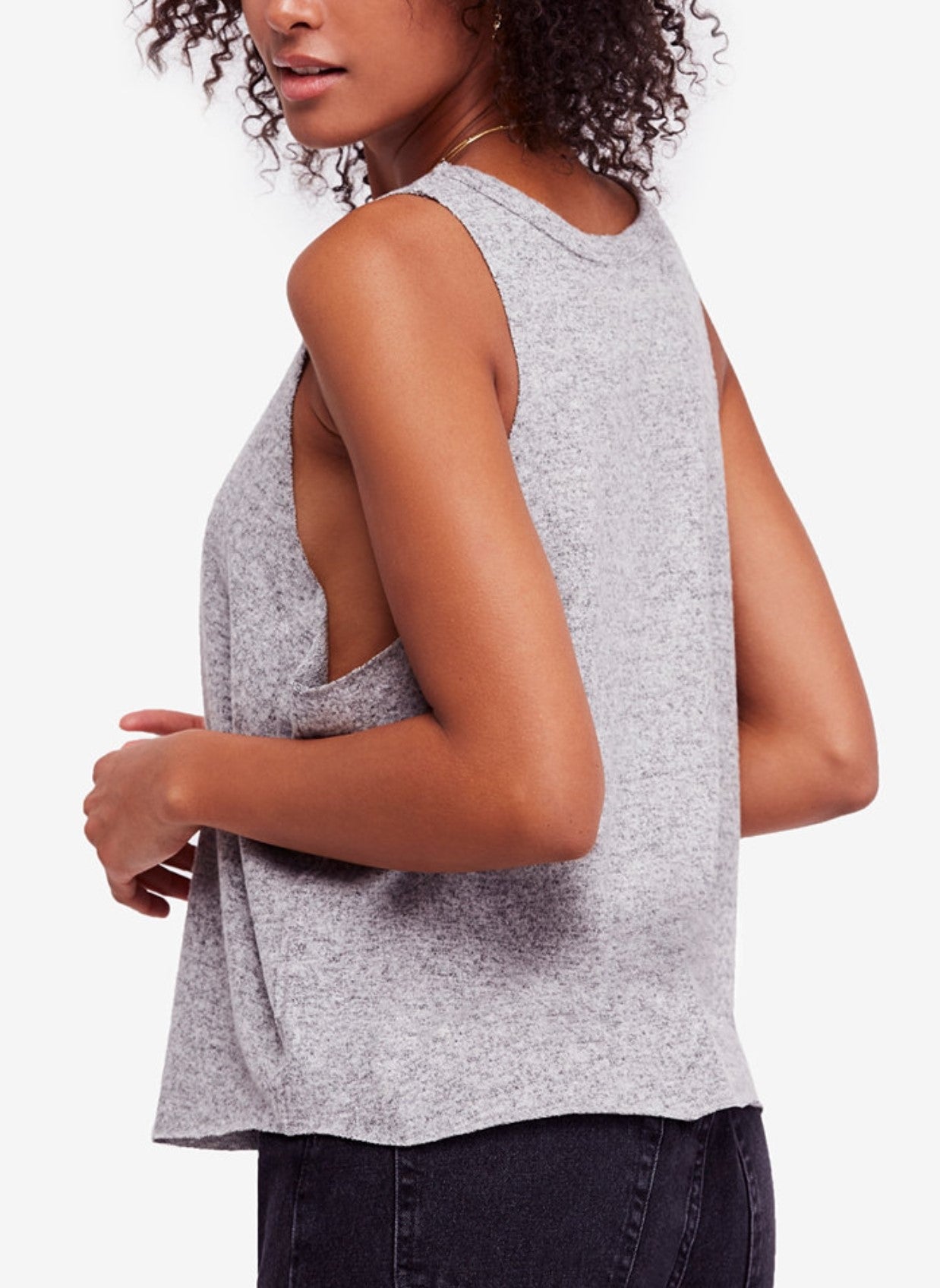 Coziest Tank Top