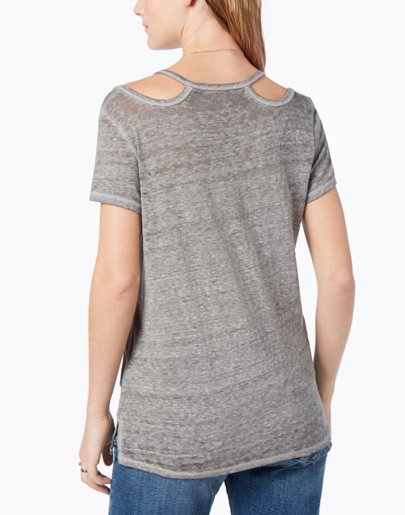 Lucky Brand California Denim Tote