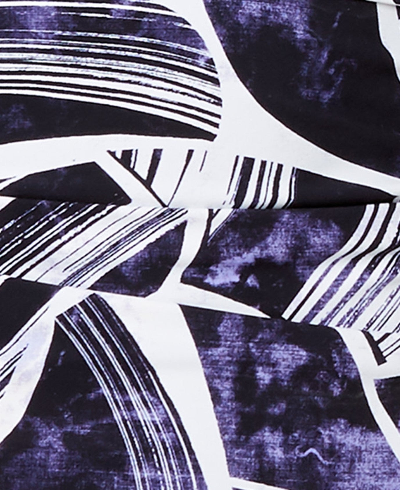 Bali Hai Printed Halter Tankini Top