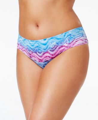 Becca Plus Size Cosmic Hipster Bikin Water