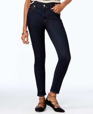 Hw Ankle Skinny