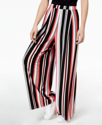 PERFECT STRIPE PANT