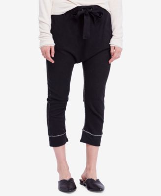 LONG HAUL JOGGER