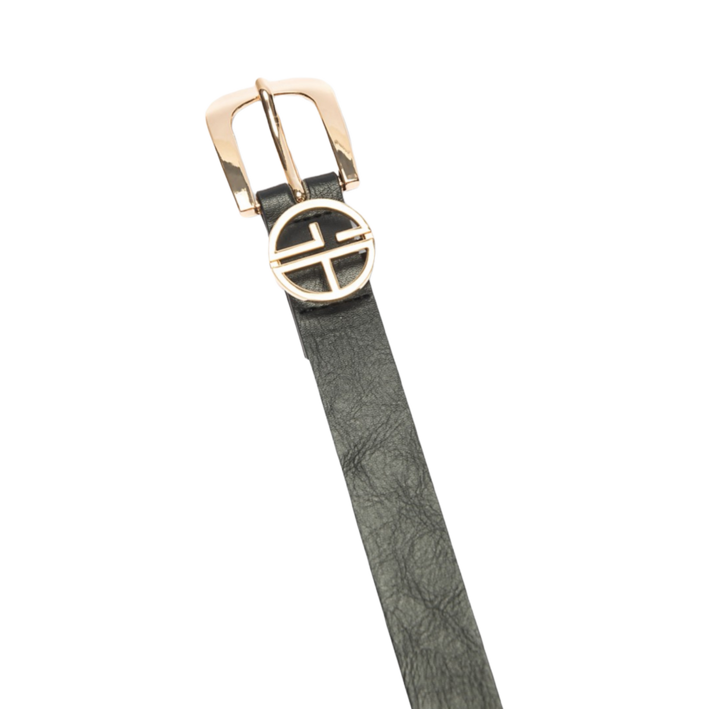 Giani Bernini Logo Keeper Belt
