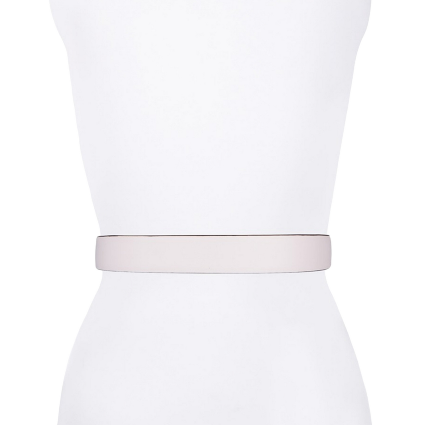 Michael Kors Reversible Leather Belt