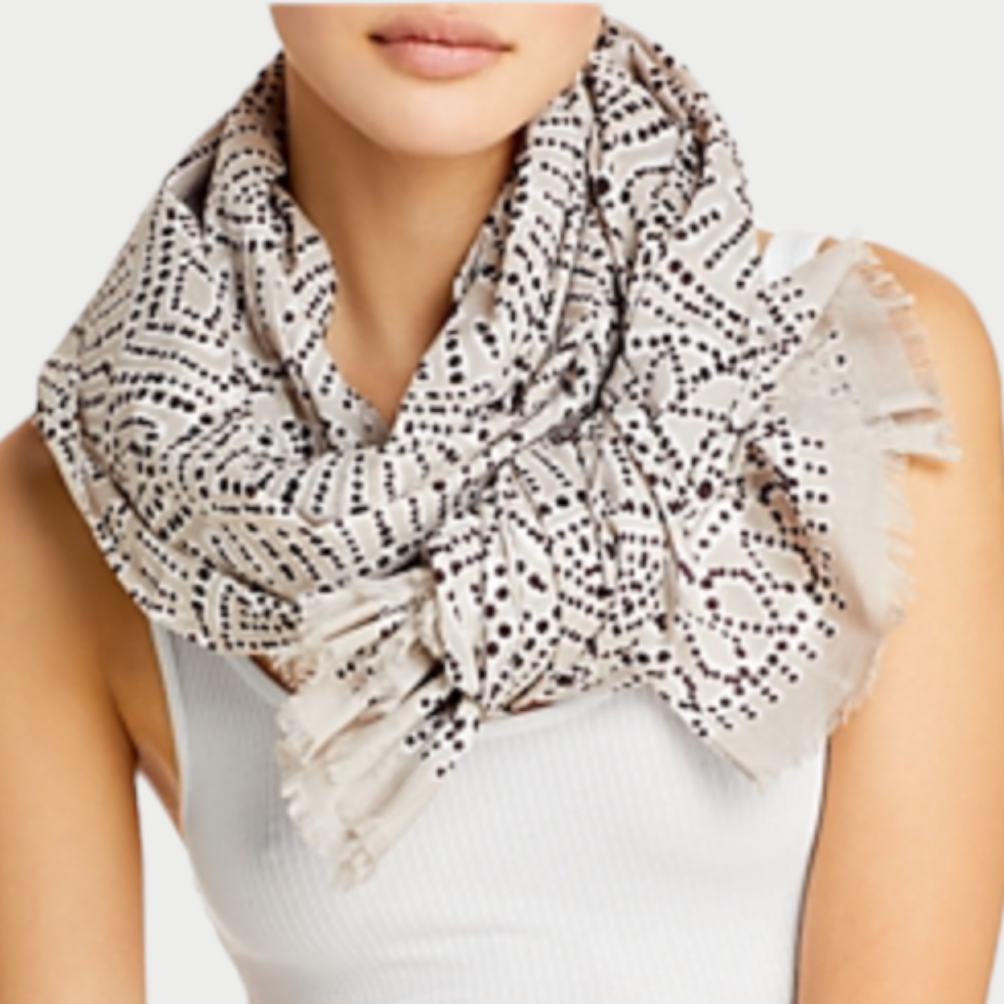 لفافة ميدالية الباتيك