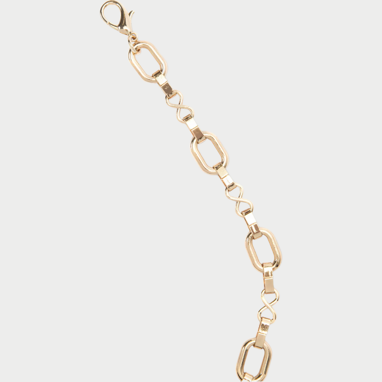 Metal Chain Belt