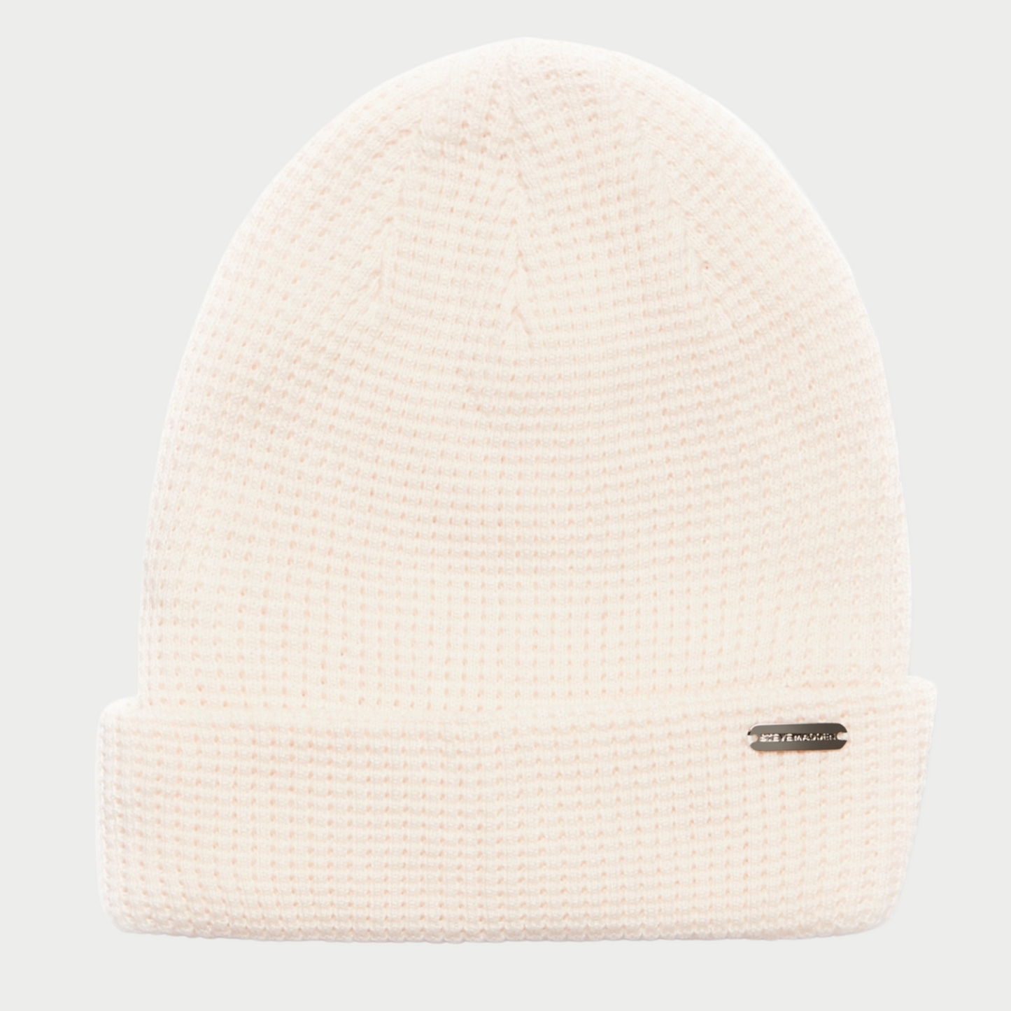 Waffle Beanie