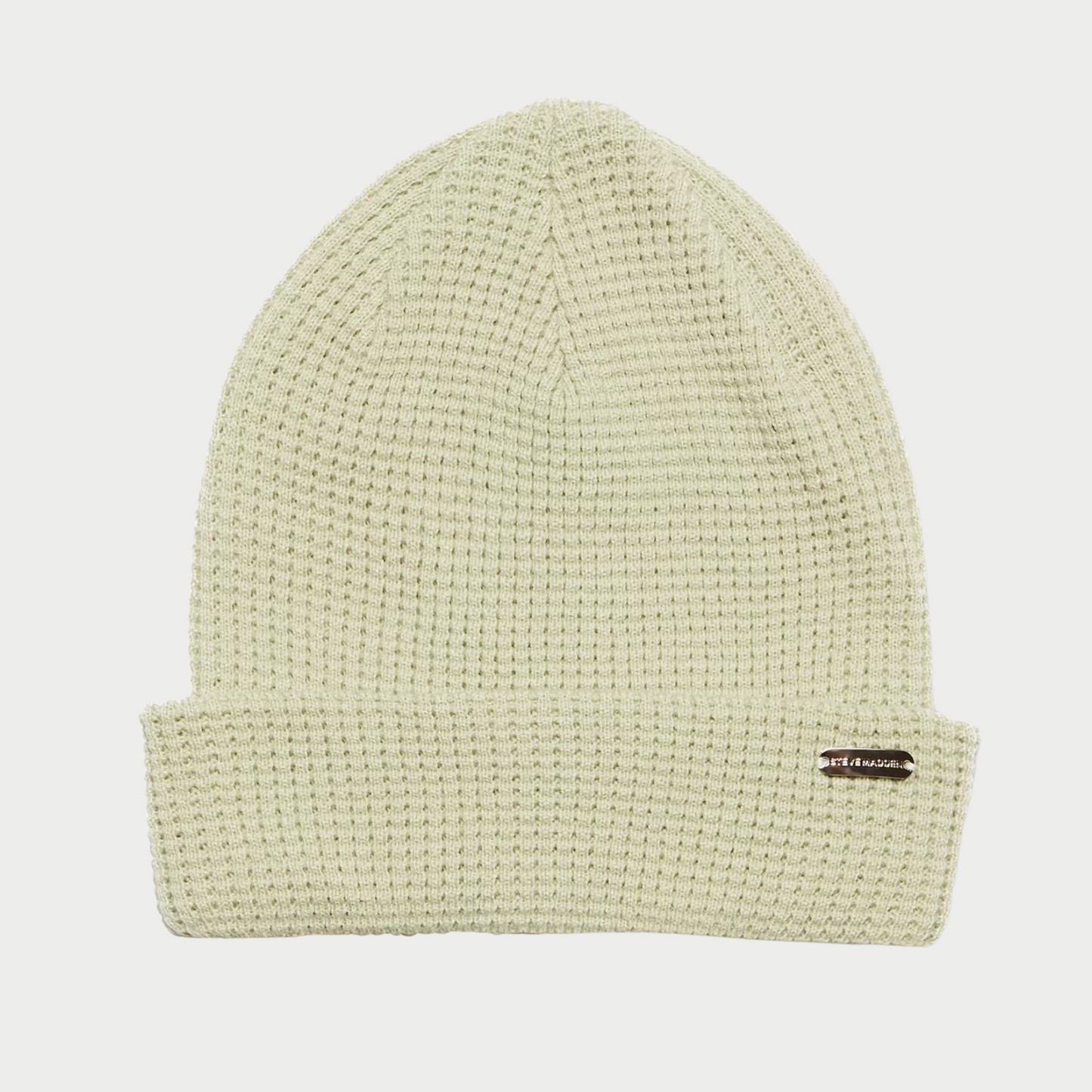 Waffle Beanie