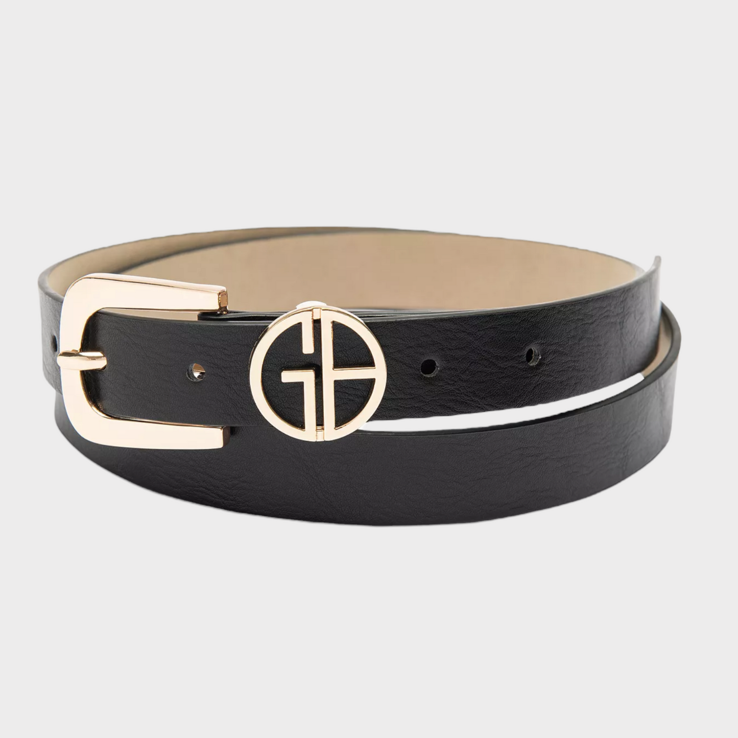 Logo Keeper Belt
