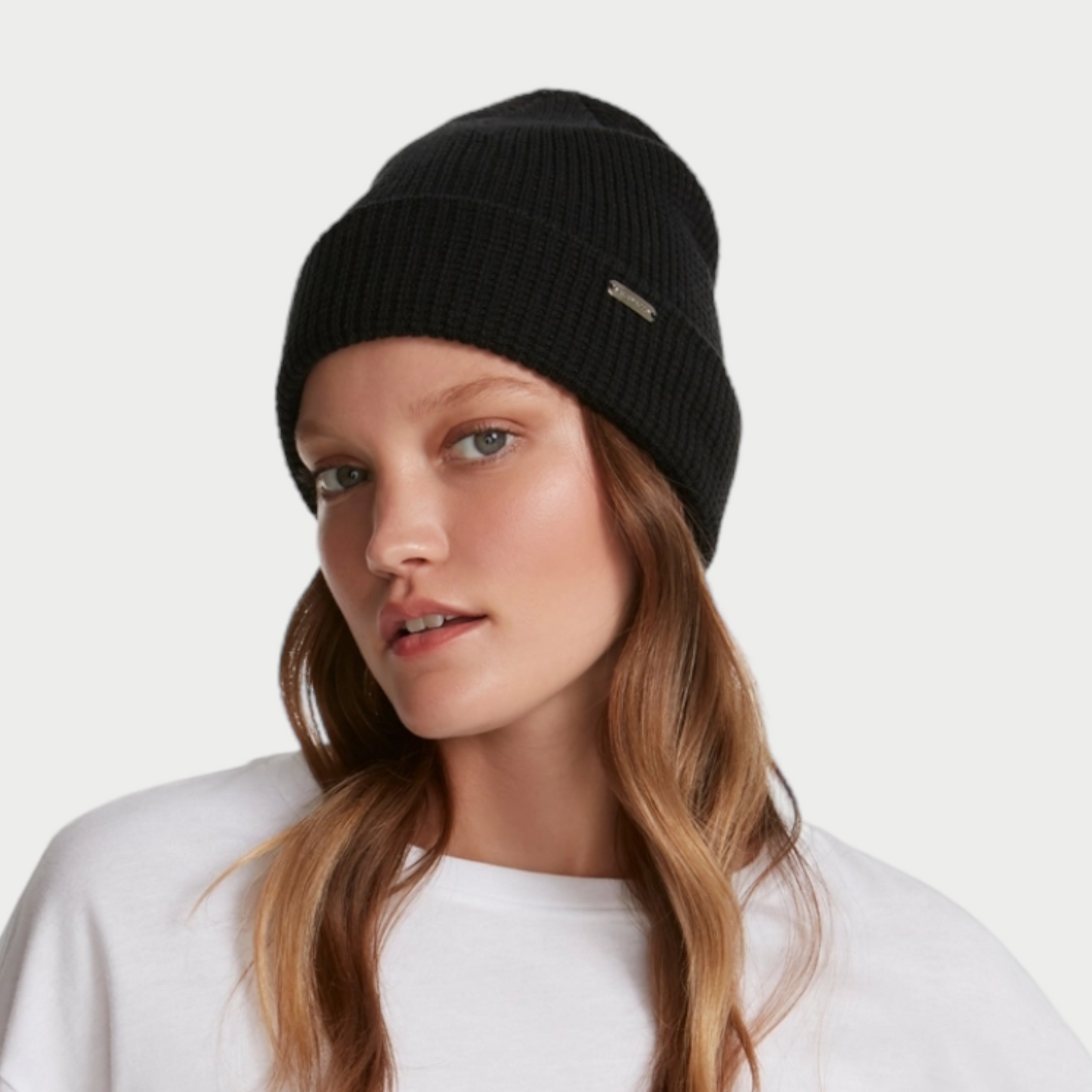 Waffle Beanie