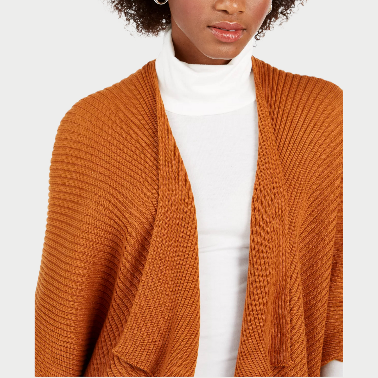 كيمونو محبوك