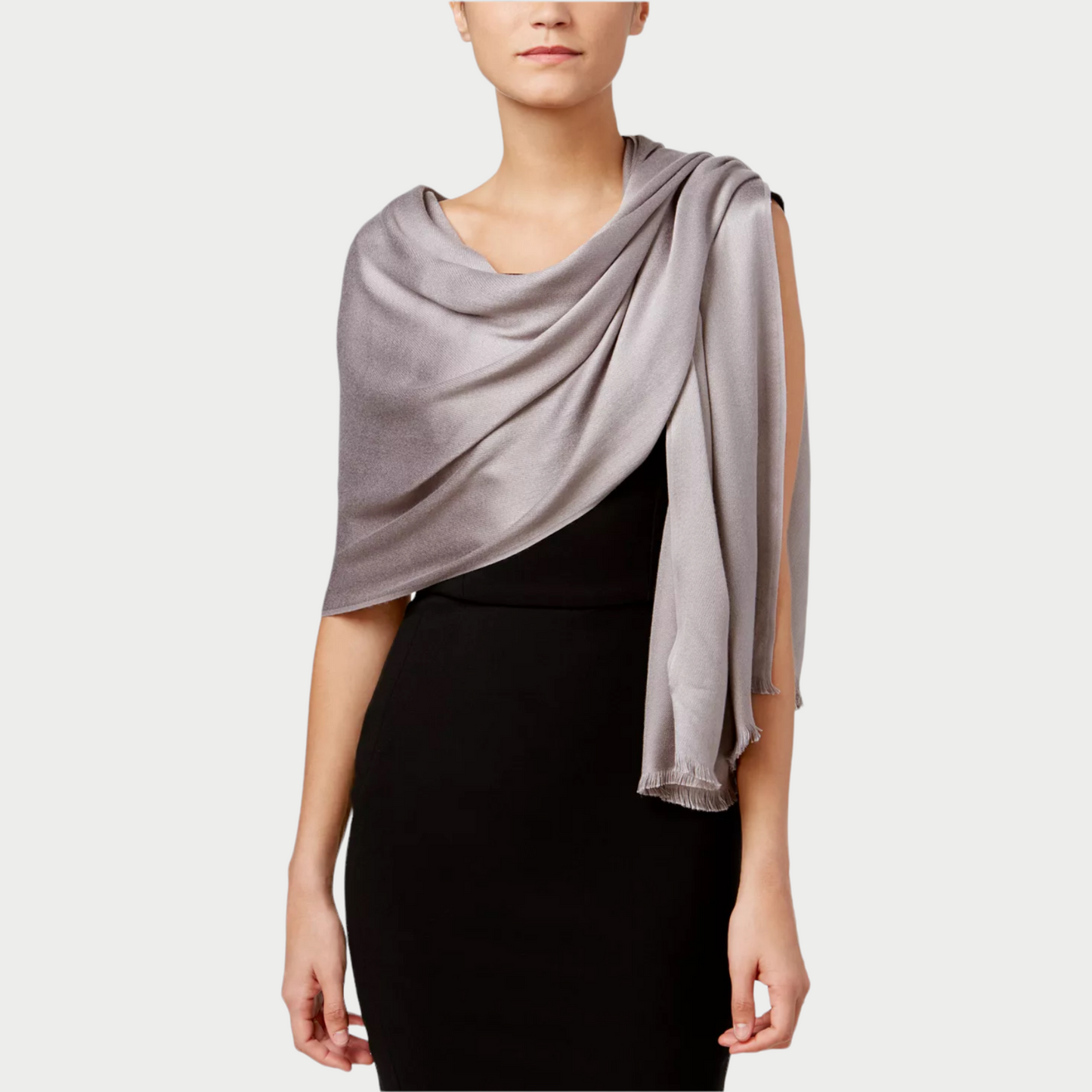 لفافة ساتان ميرلو