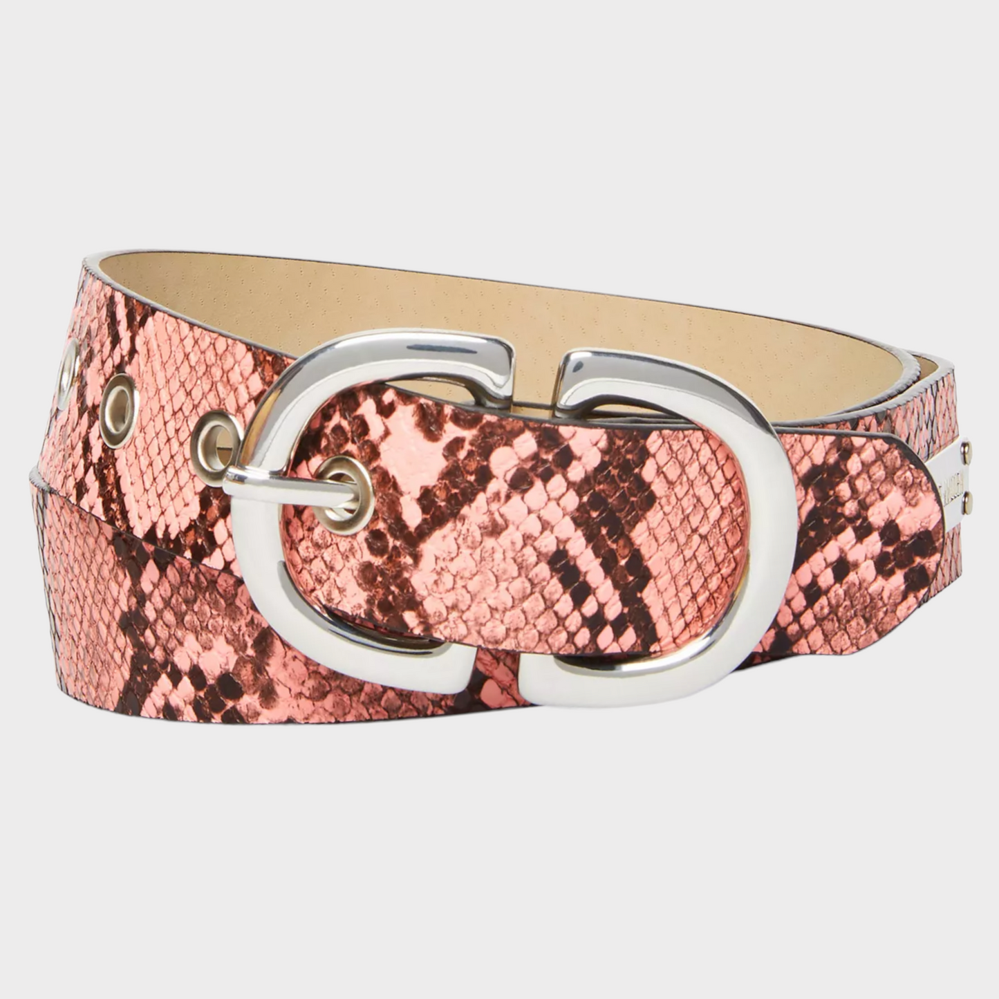 Python Print Double-Head-Buckle Belt
