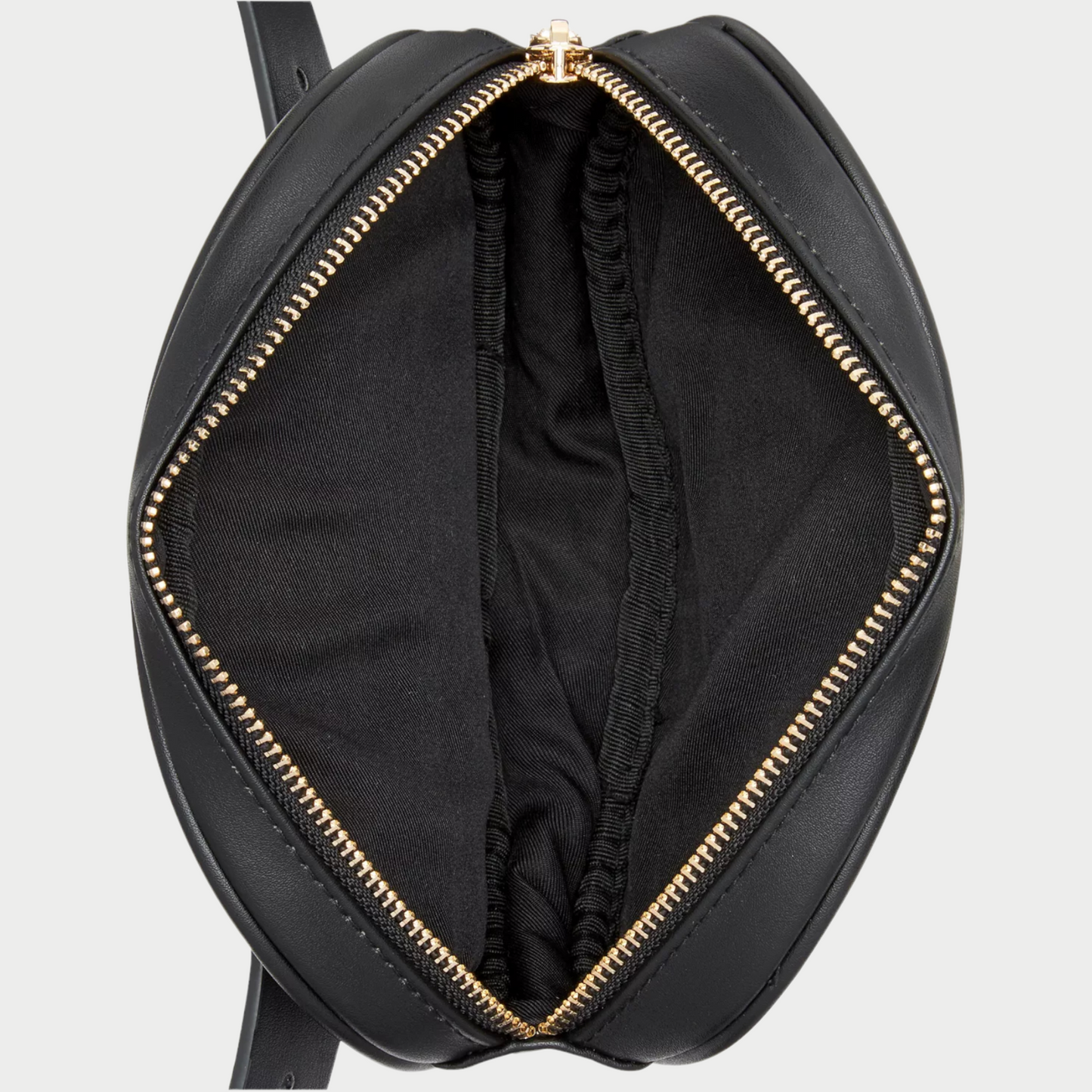 Chevron Quilted Fanny Pack