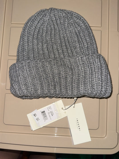 LADIES KNIT HAT