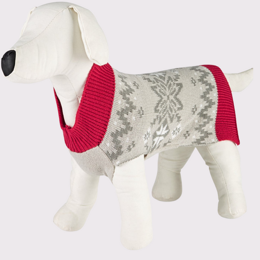Stewart Plaid Holiday's Pet PJ