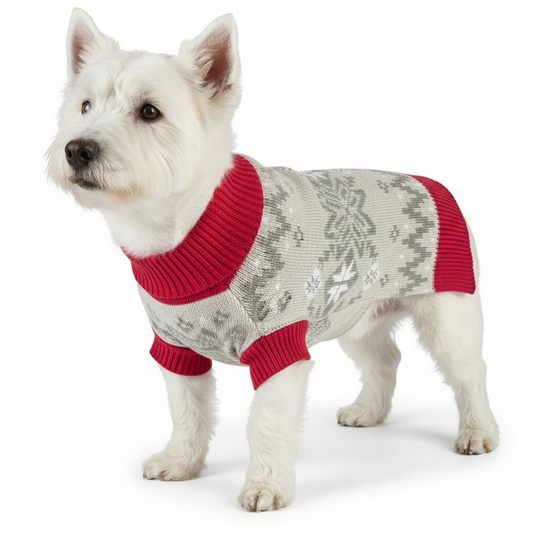 Stewart Plaid Holiday's Pet PJ