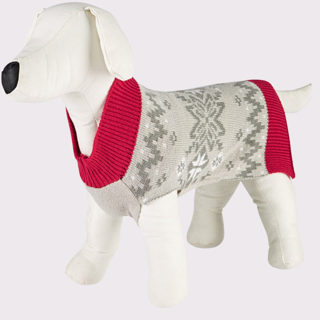 Stewart Plaid Holiday Pet PJ