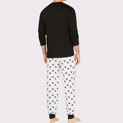 Oh Deer Family Matches PJ