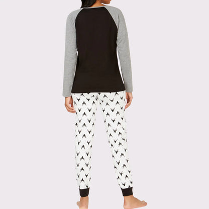 Oh Deer Family Matches PJ