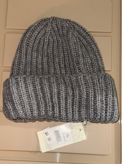 LADIES KNIT HAT