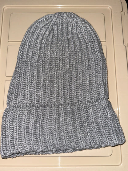 LADIES KNIT HAT