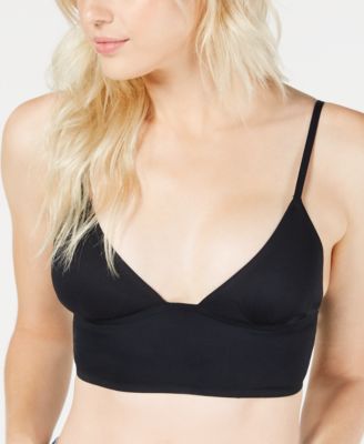 SAGE LONGLINE BRALETTE