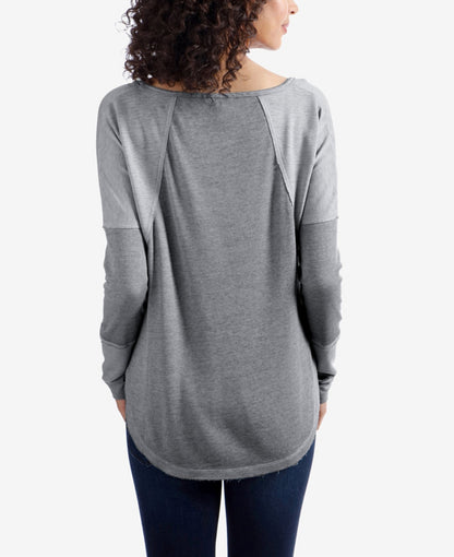 Cotton Thermal Top