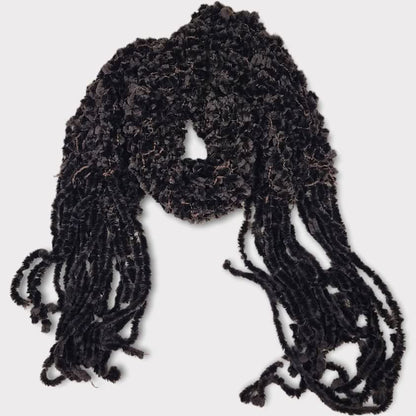 Winter scarf