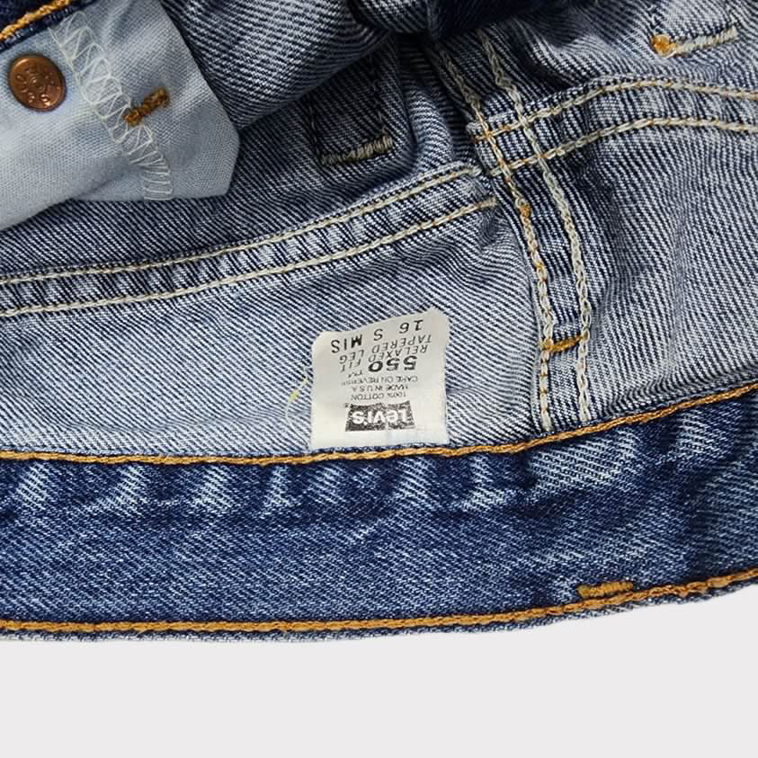 Levi’s jeans size 16