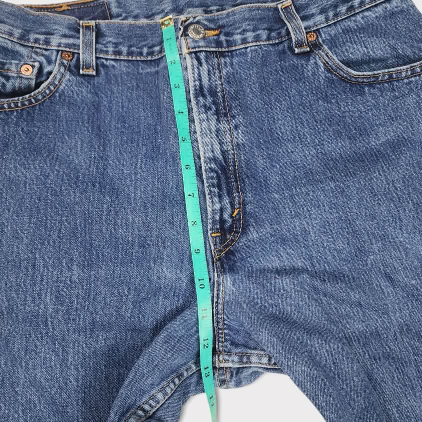 Levi’s jeans size 16