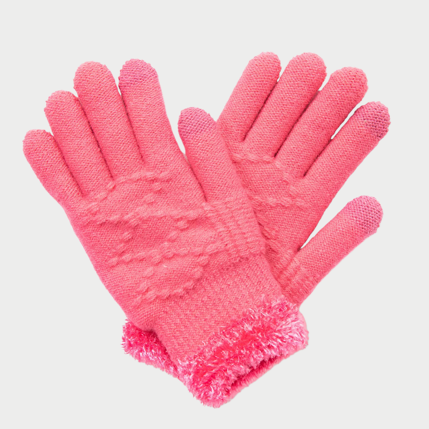 Lined Gloves