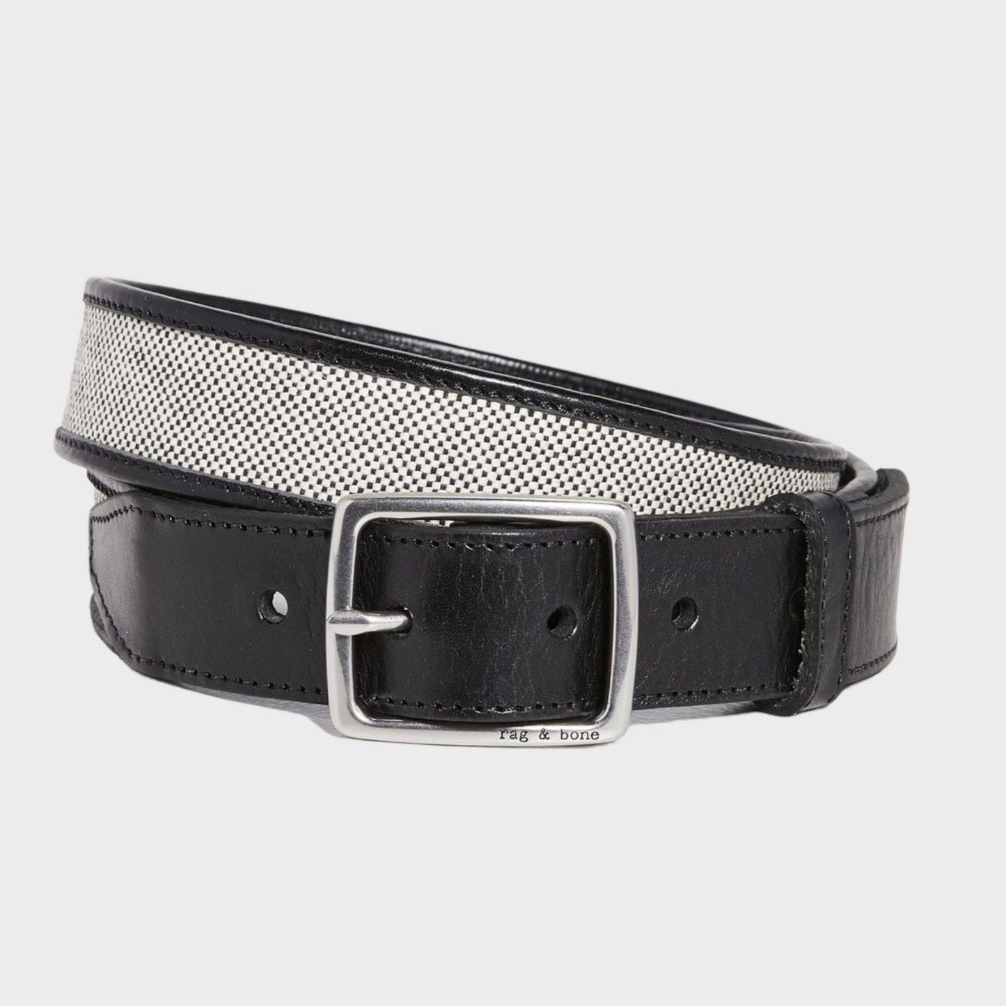 Copy of Rag & Bone Boyfriend Belt A * * * * (Write a Review) Apparel & Accessories › ClothingKors Skinny Pave-Logo Leather Belt Berry S
